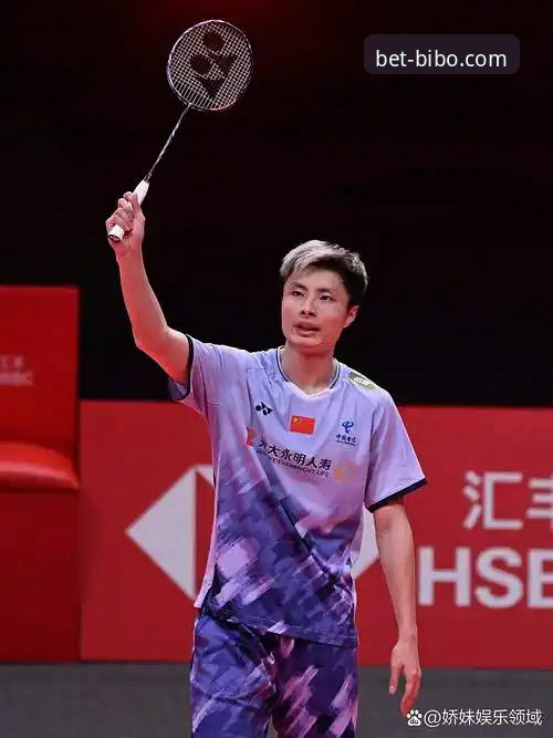 在必博体育平台畅享羽球盛宴：石宇奇亚锦赛夺冠全程回顾与观赛指南